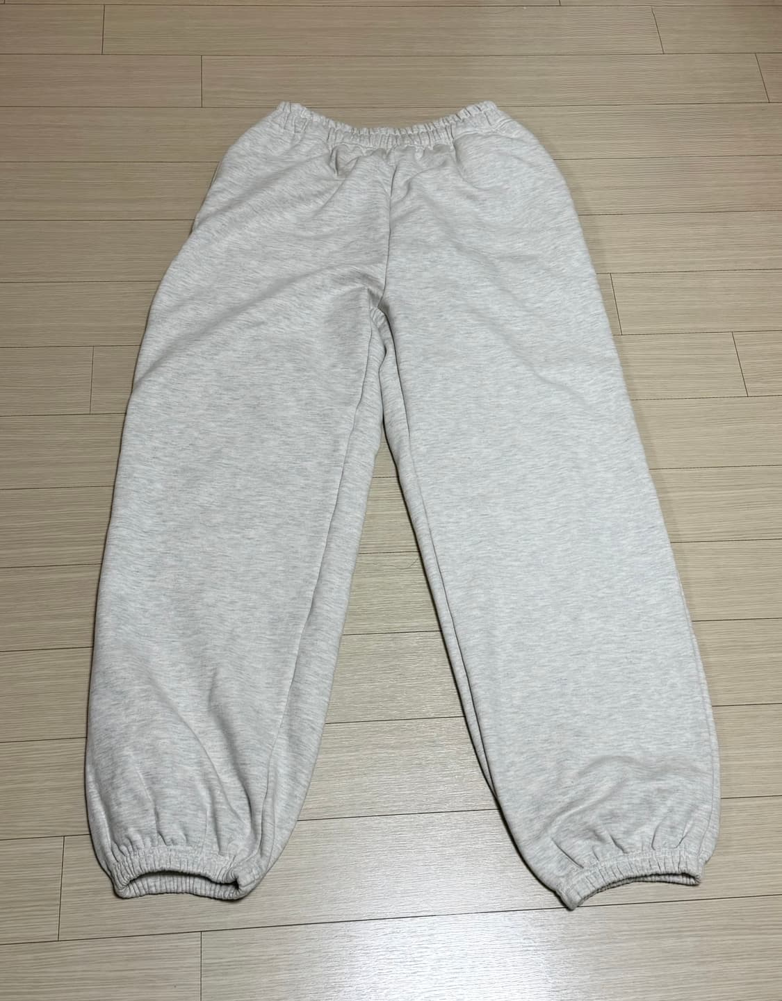 플리즈노팔로우 뉴 헤일리 조거 팬츠 상품이미지3