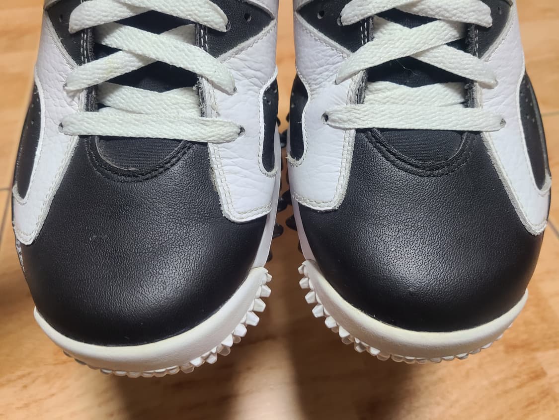 나이키 조던6 골프 오레오 270(265추천) 상품이미지2