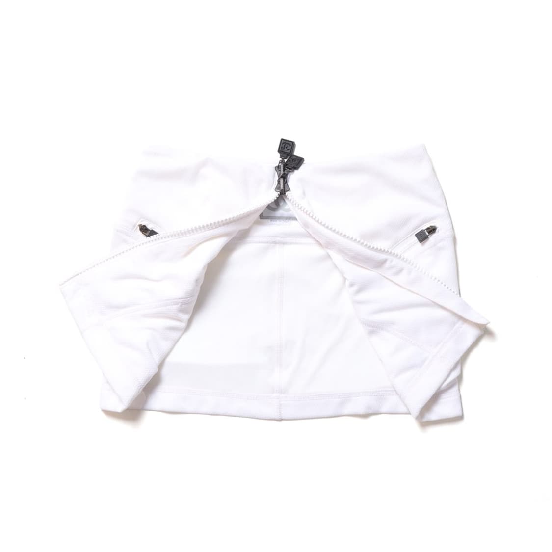 샤넬 Chanel Zipper Design Skirt 
  상품이미지5