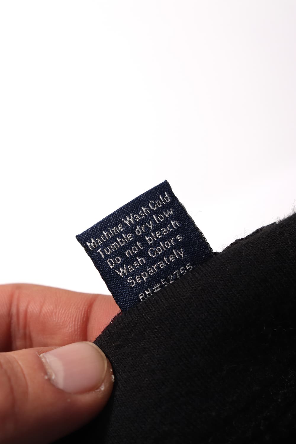 90s JANSPORT 듀크 커스텀 타이다이 스웻셔츠 size L 상품이미지5