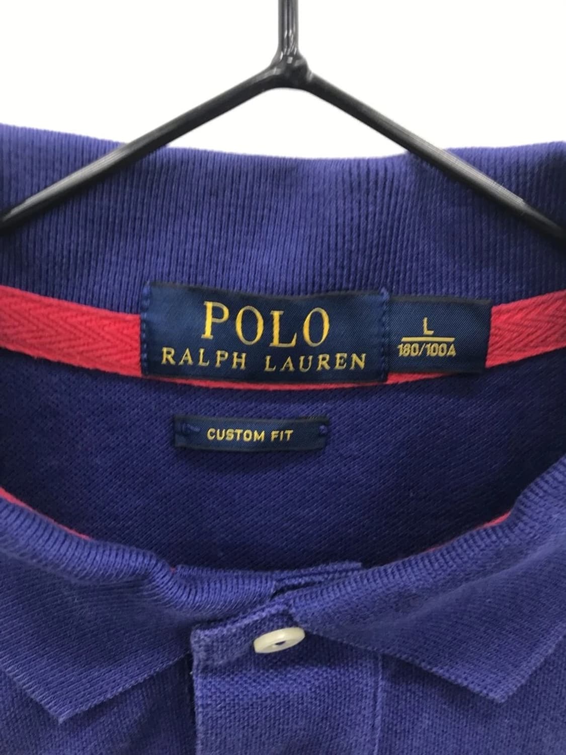 Polo Ralph Lauren Crest Big Pony Polo 상품이미지7
