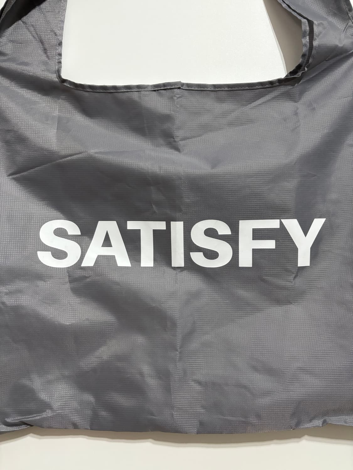 세티스파이 Satisfy / 토트백 / ONE 상품이미지2