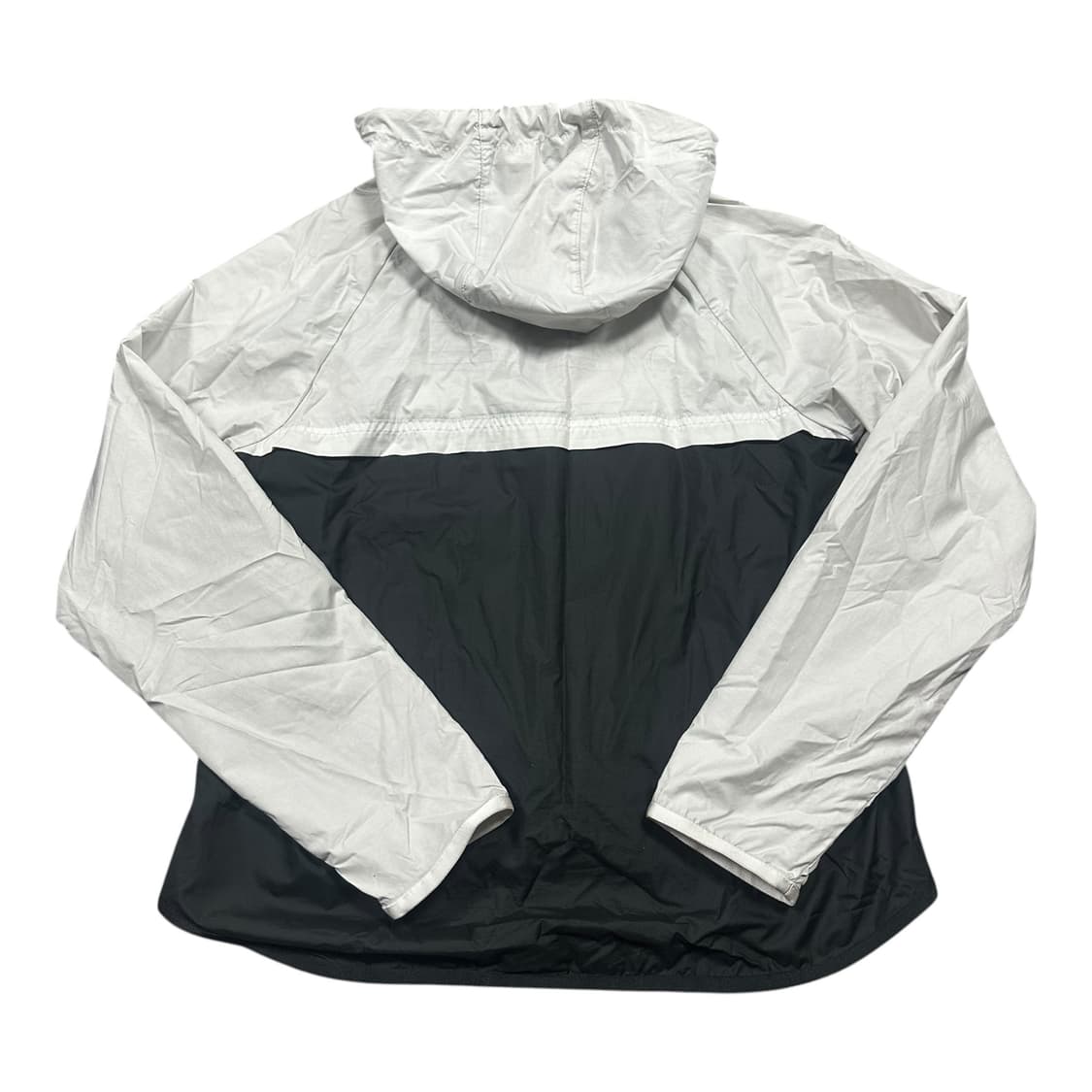 ✨ (바배) 나이키 윈드러너 배색 바람막이 상품이미지2