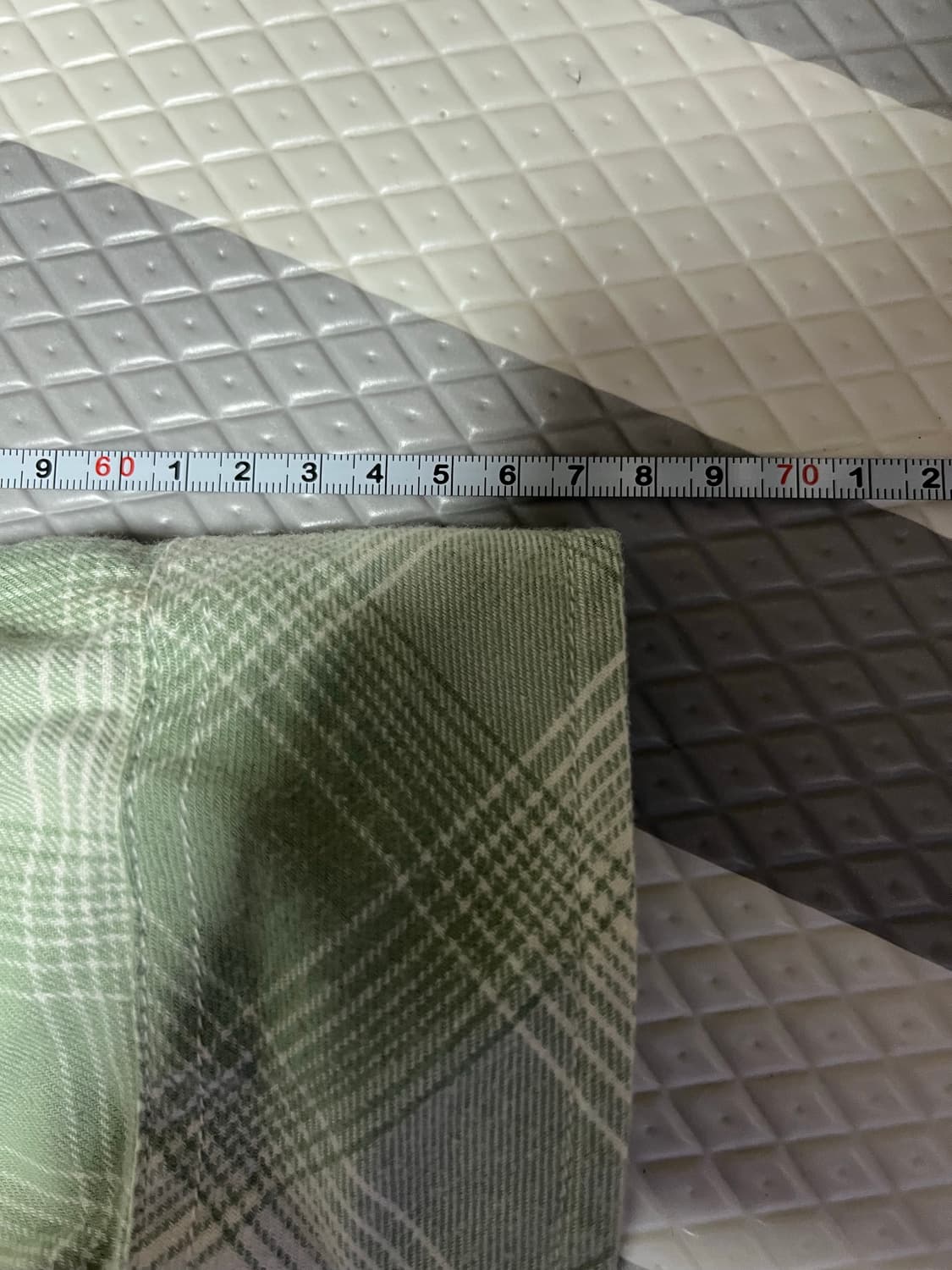 칼하트WIP 디버 셔츠 상품이미지9