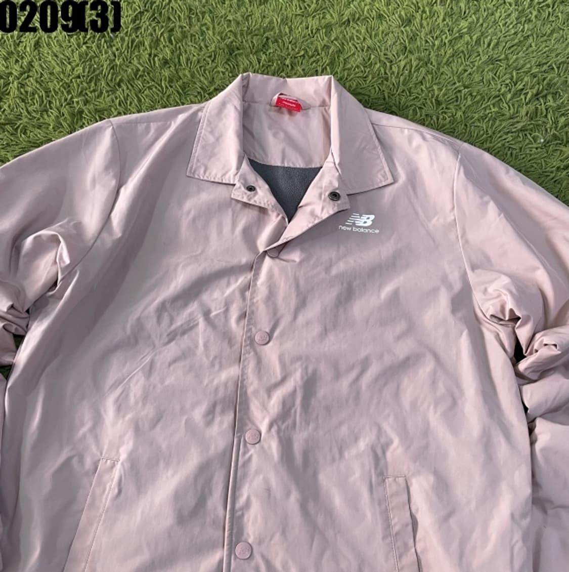 뉴발란스 바람막이 자켓 상품이미지2