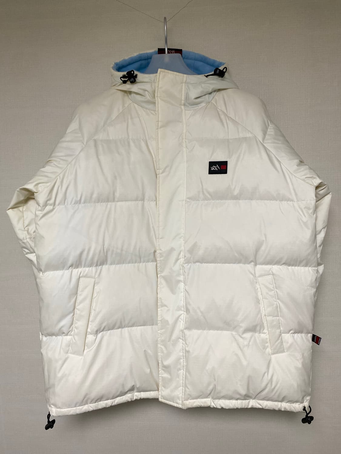 1997년 MF! MAJAH FLAVAH DOWN PADDING OG 상품이미지5