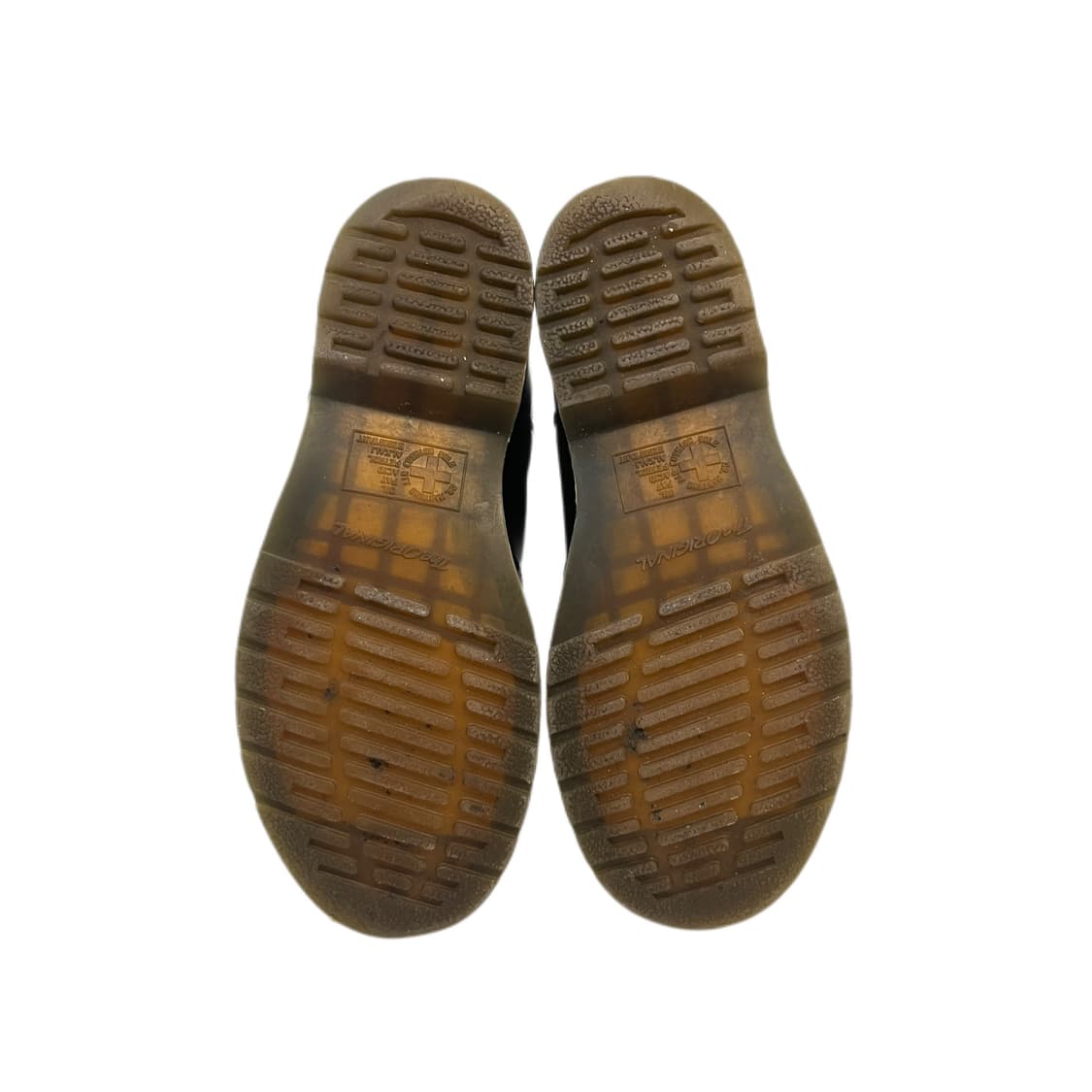 닥터마틴 2976 첼시부츠 블랙 상품이미지8