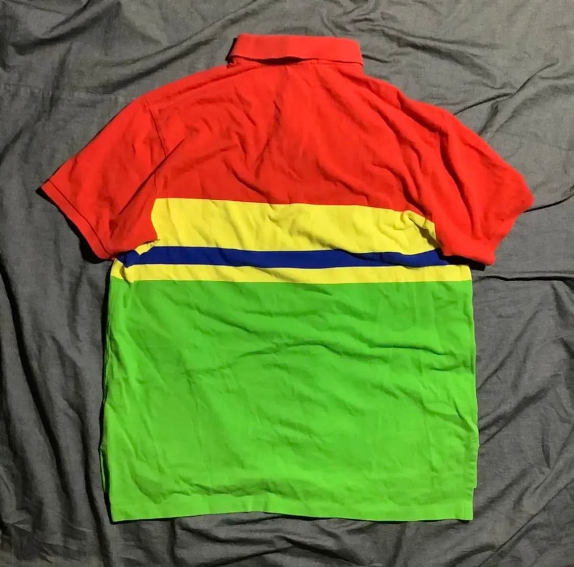 Polo Ralph Lauren S/S Polo shirts 상품이미지2