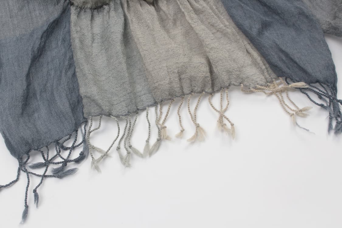 SOUND TRACK Scarf  (Made In India) 상품이미지4