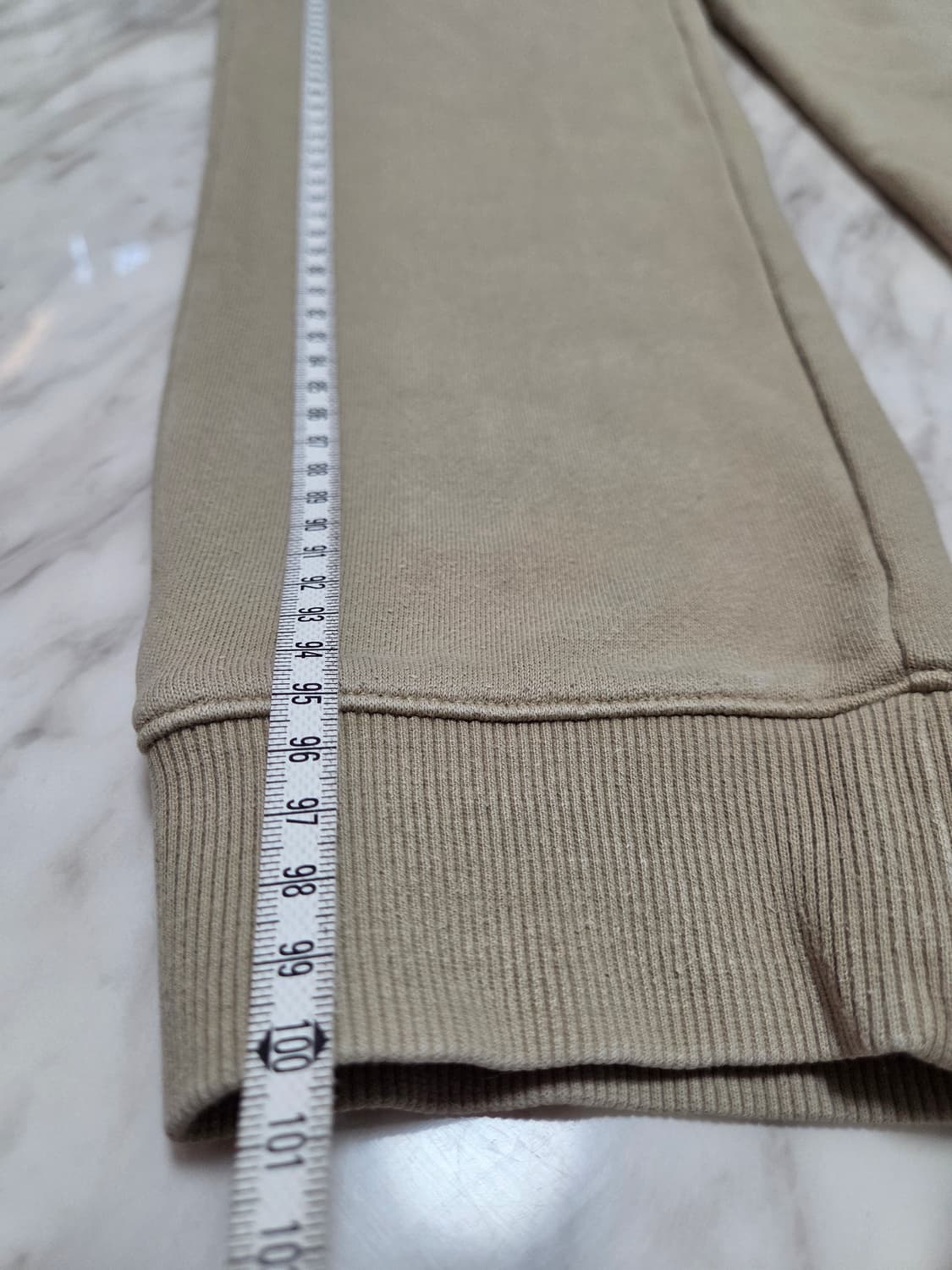 스노우피크 공용 조거팬츠  상품이미지9