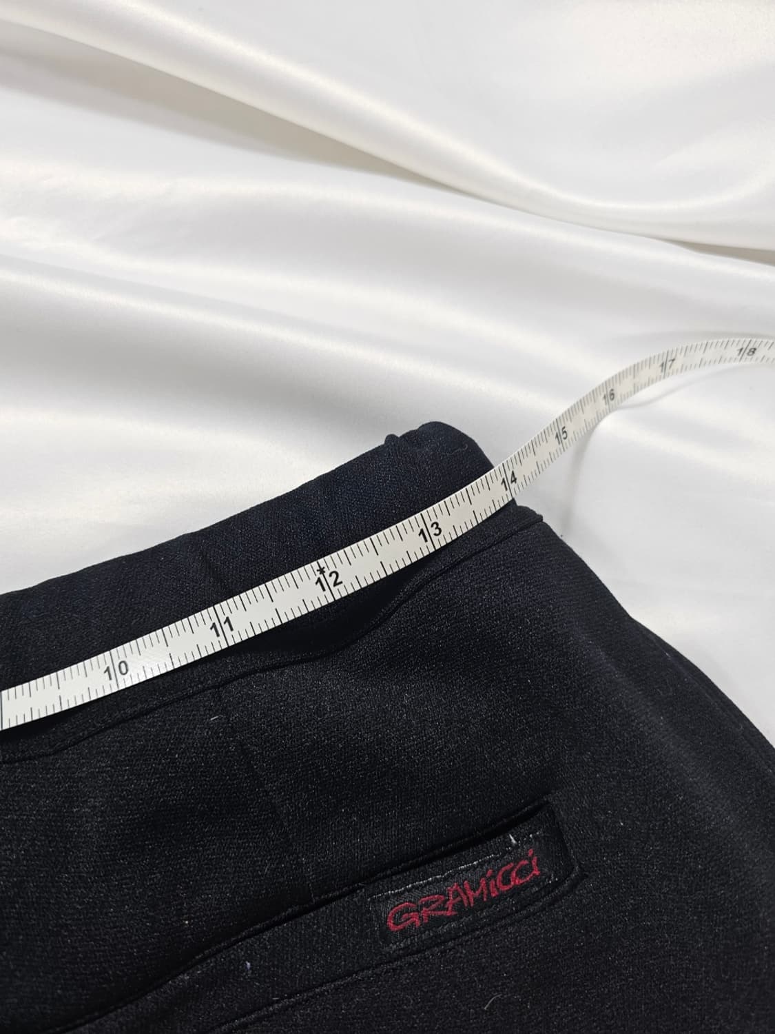 그라미치마스터마인드팬츠 상품이미지6