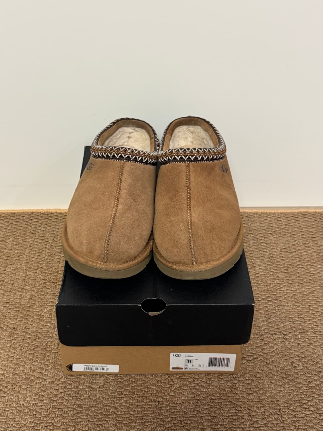 어그 타스만 290  상품이미지1