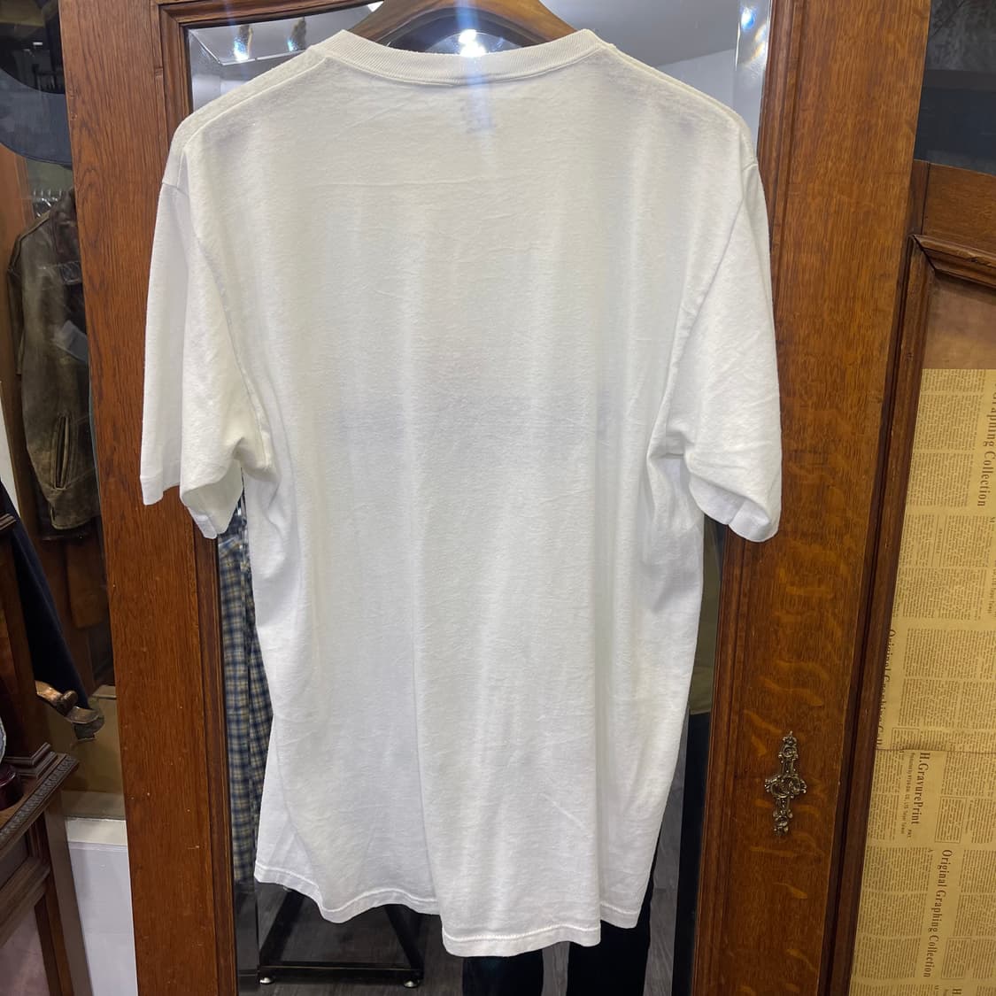 90's JERZEES Steamboat Single Stitch  상품이미지5
