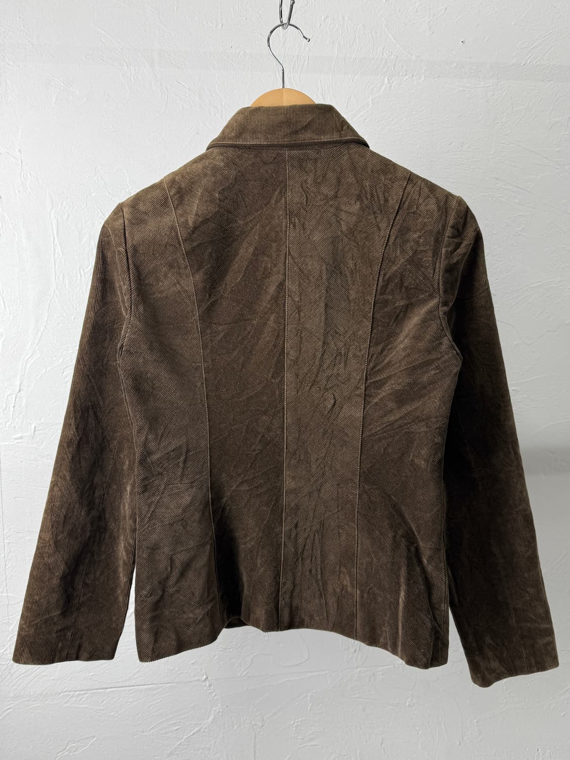 Aylesbury 코듀로이 자켓 상품이미지5