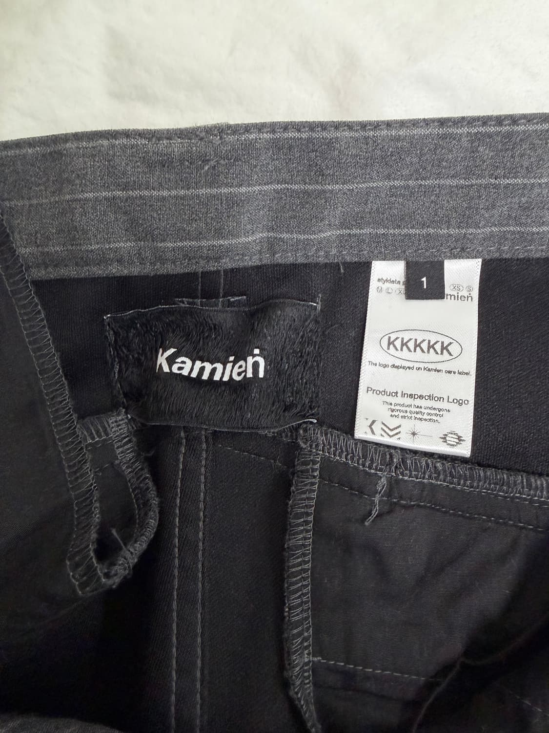 (1)카미엔 247 올데이 스트라이프 상품이미지3