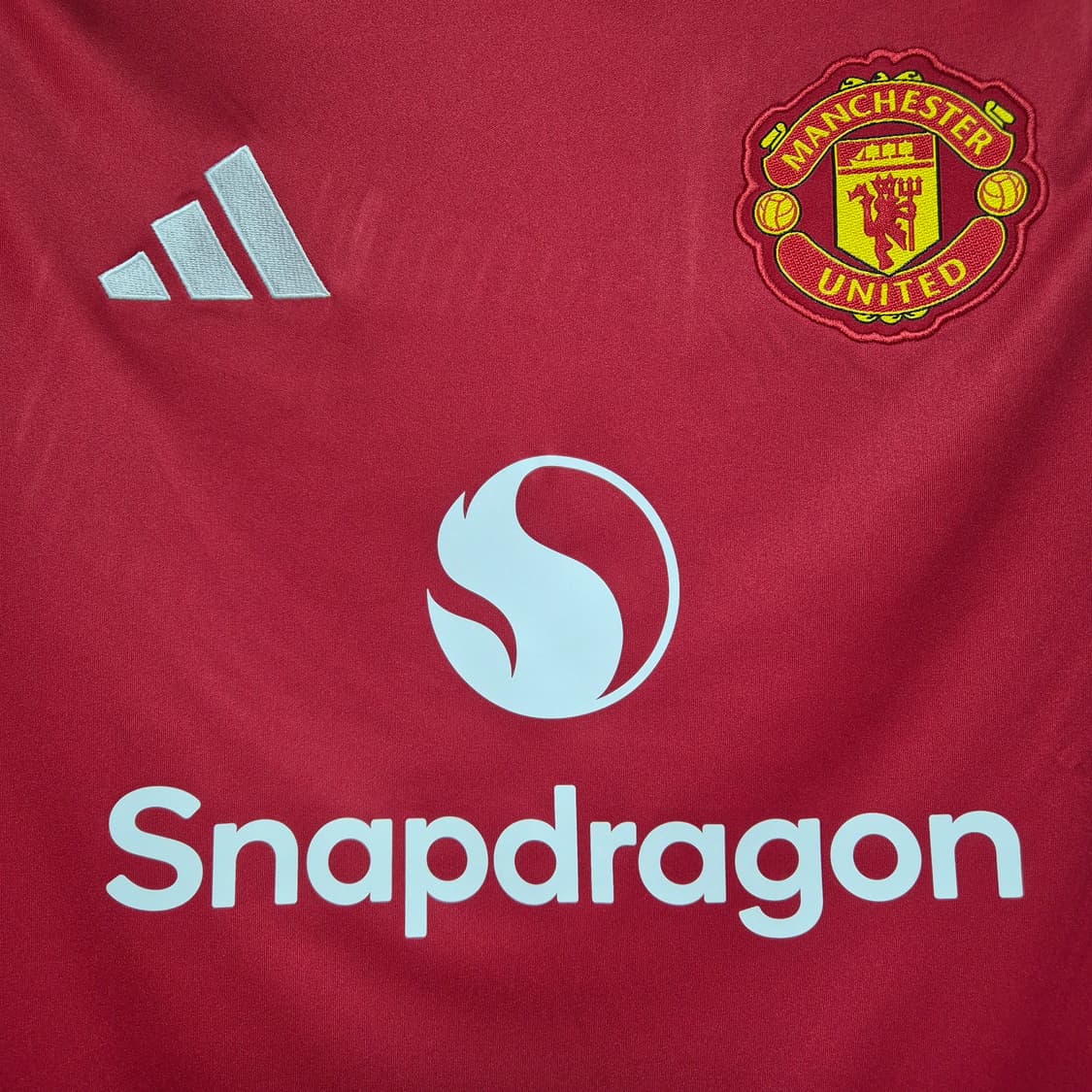 24/25 맨유 마이누 L (긴팔) 상품이미지3