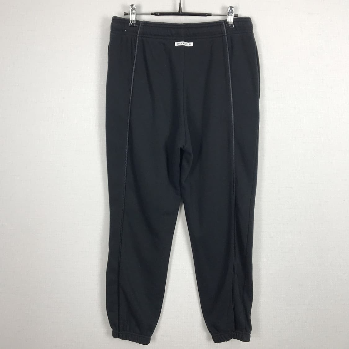 나이키 트레이닝복 플리스 조거 팬츠 바지 여성L 상품이미지3