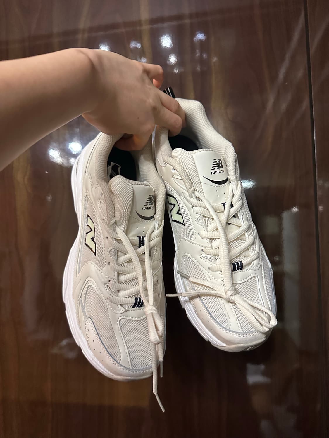 뉴발란스 530 MR530SH / 275 상품이미지7