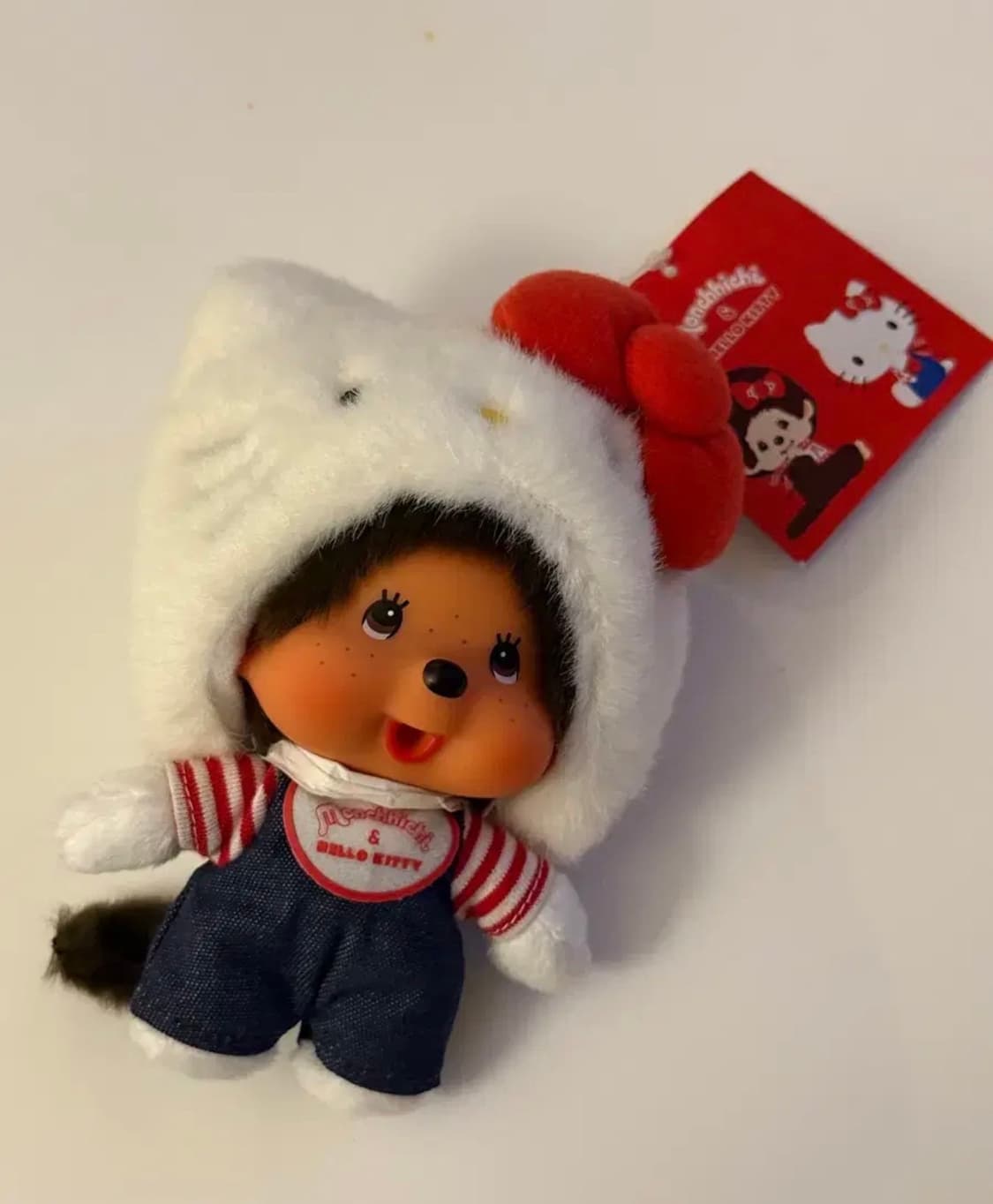 헬로키티 몬치치 상품이미지1