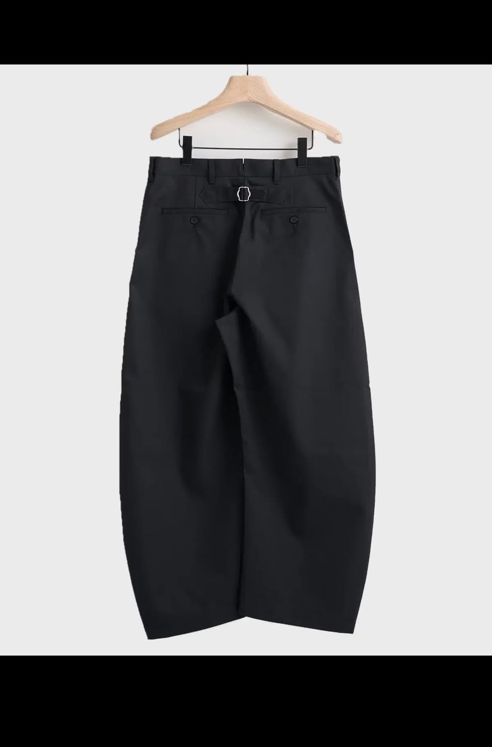 꼼데가르송 옴므 팬츠 상품이미지1