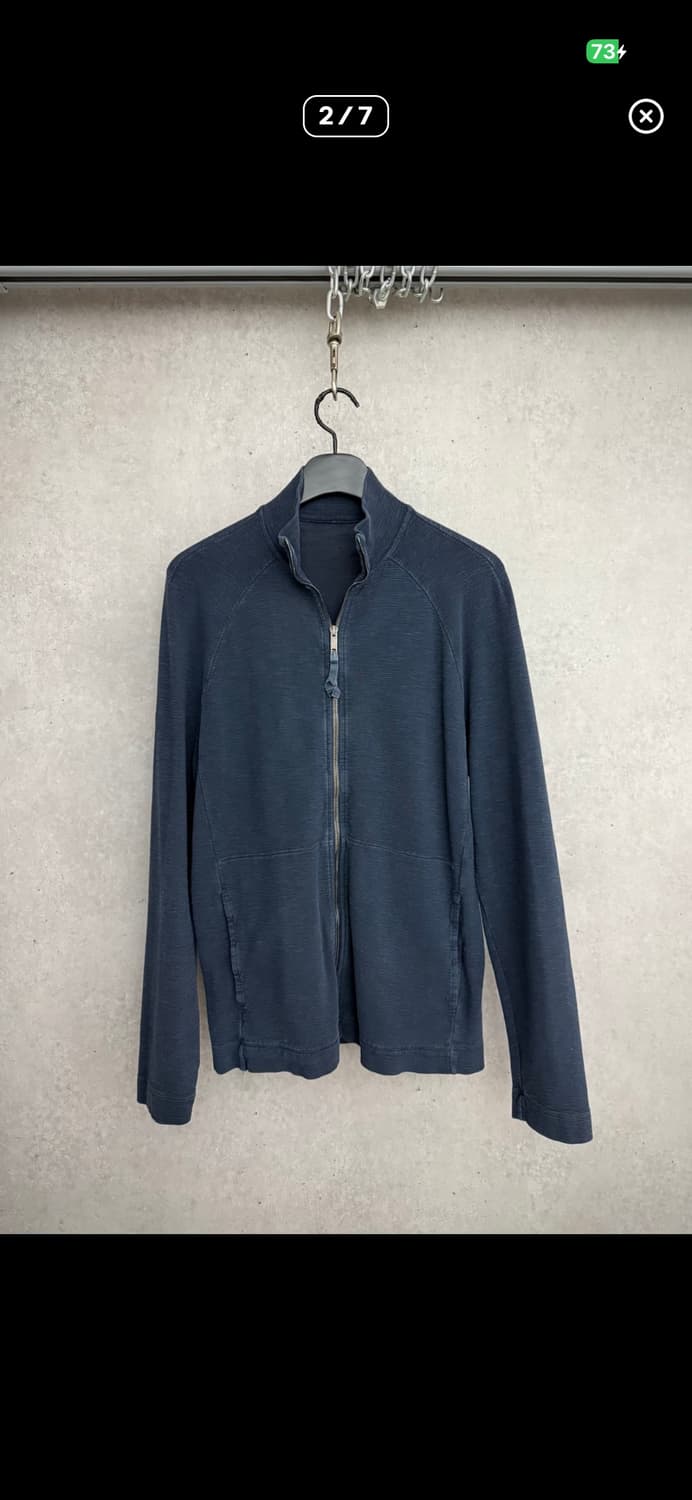 Transit zip jacket 상품이미지2
