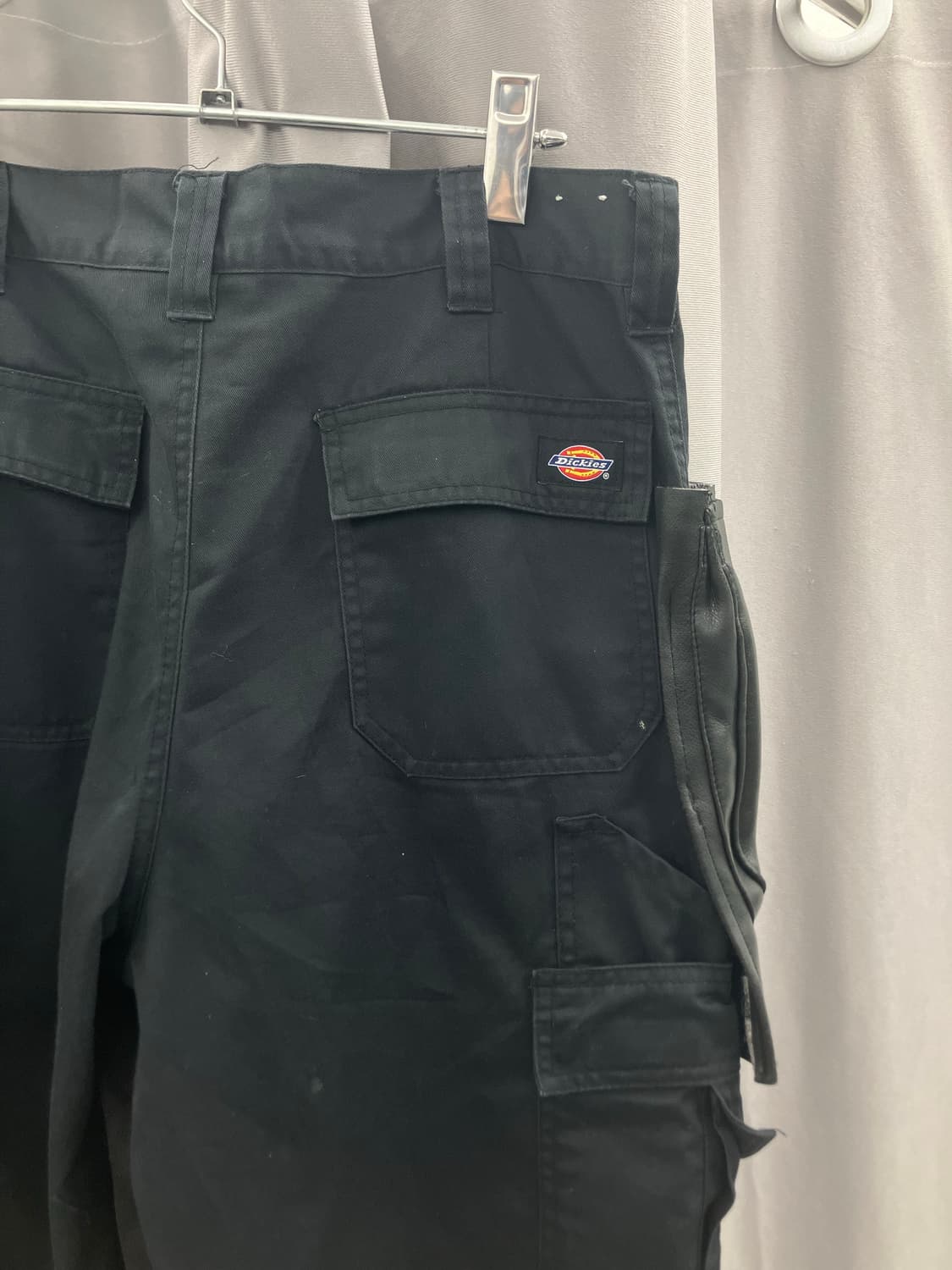 디키즈 멀티 포켓 플레어핏 카고 팬츠   상품이미지4