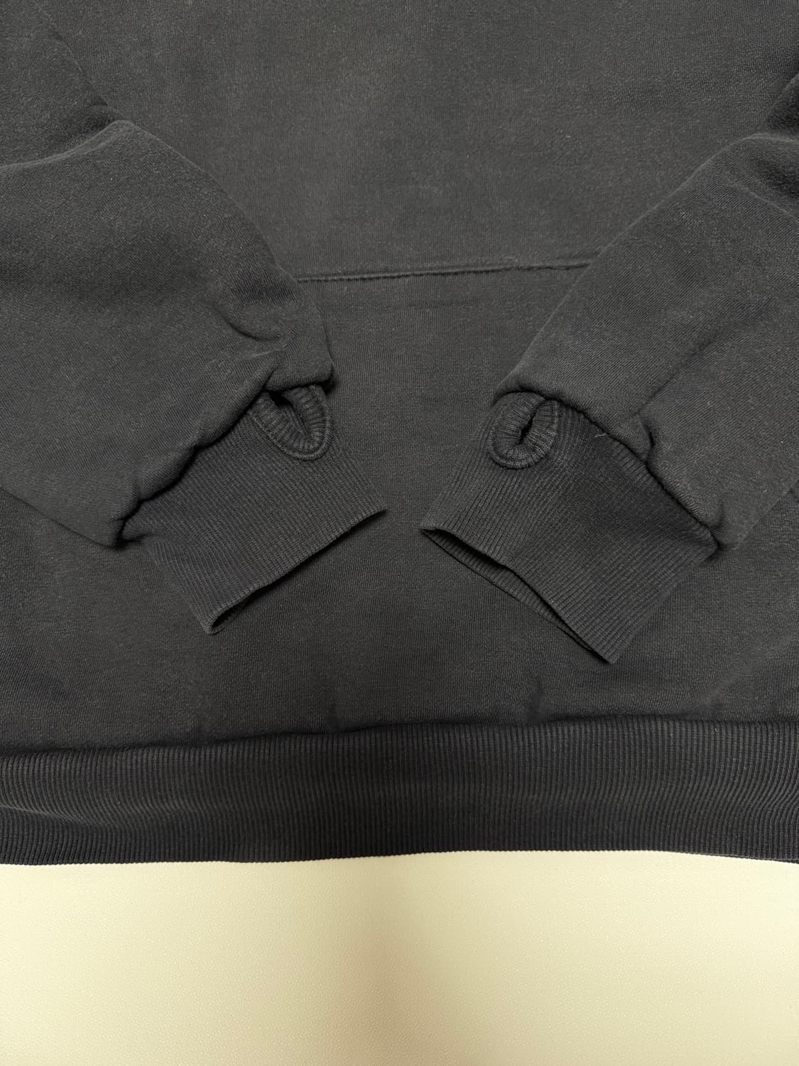 90s 오클리 소프트웨어 아카이브 후드 L 상품이미지8