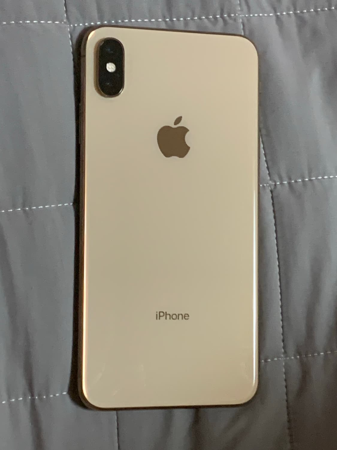 아이폰 xs max 256기가 A급 상품이미지2