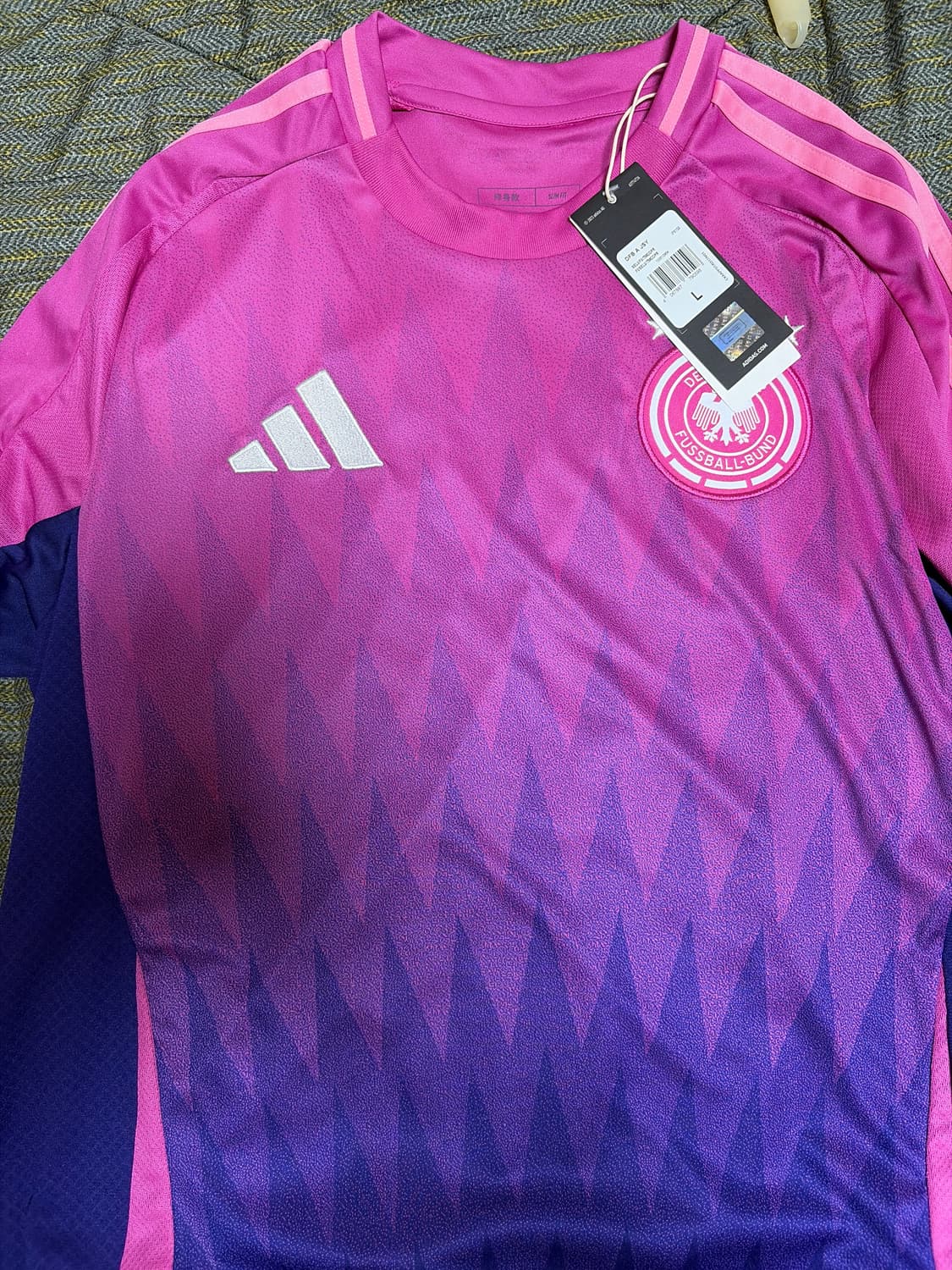 아디다스 독일 유니폼  상품이미지1