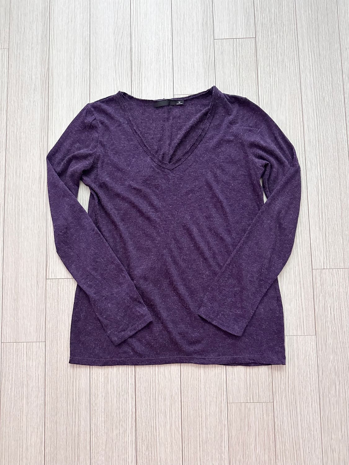 jpn 히피 모리걸 하구미 스즈코 아오이유우 레이어드 코디세트 상품이미지2