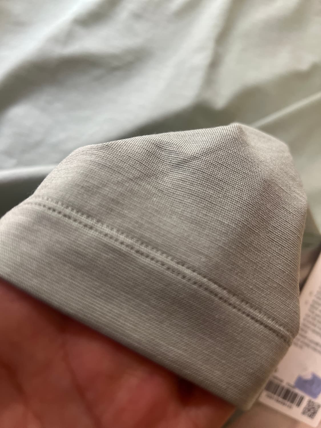 룰루레몬 에볼루션 숏슬리브 M 상품이미지7