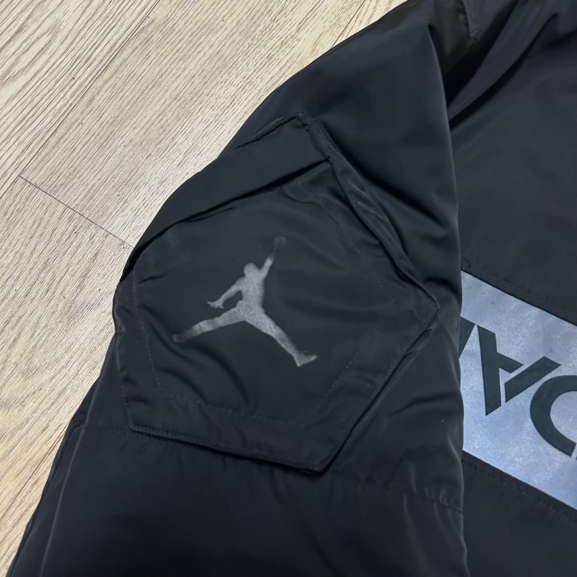 나이키 조던 항공점퍼 xl 상품이미지3