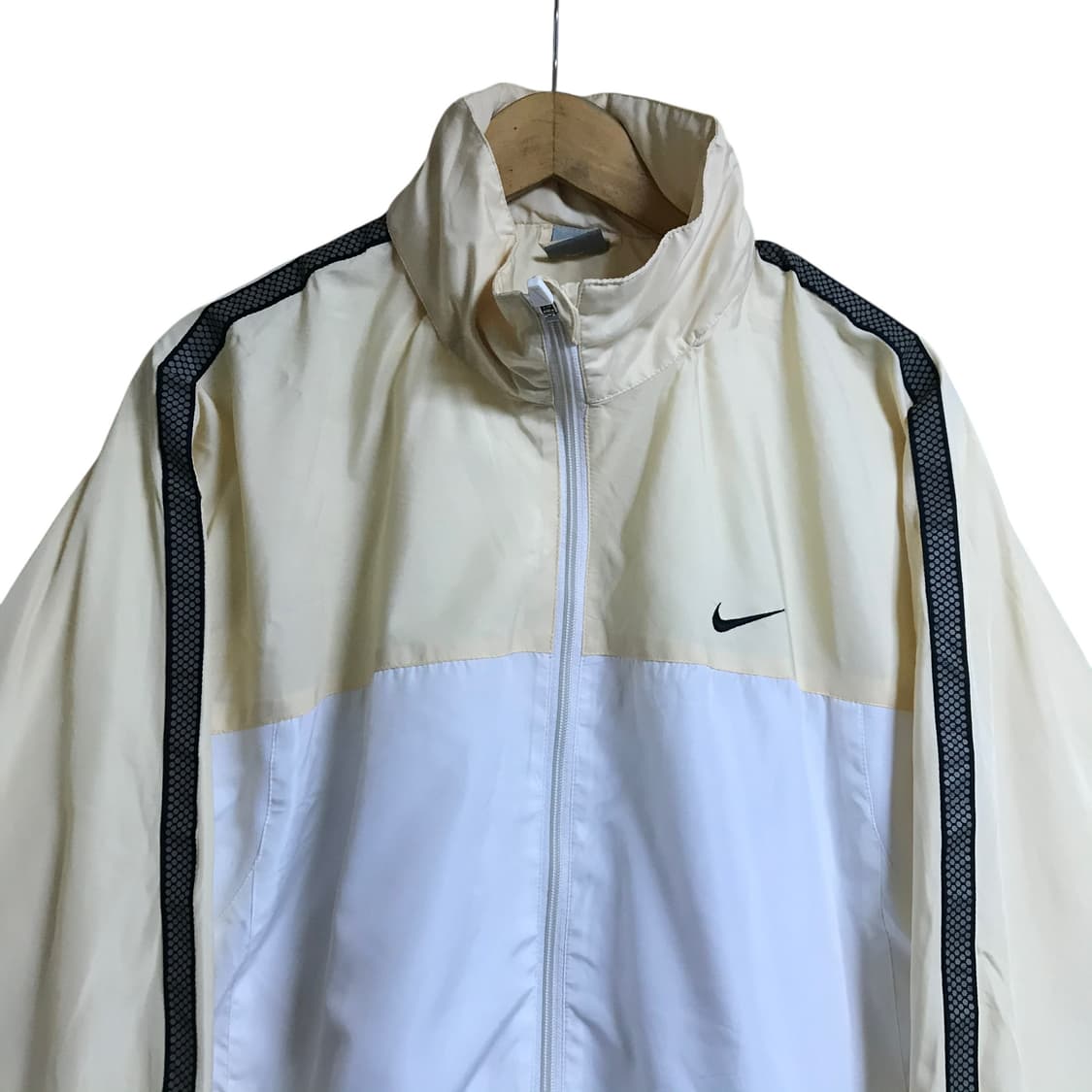 나이키 90s 일제 바람막이 상품이미지2
