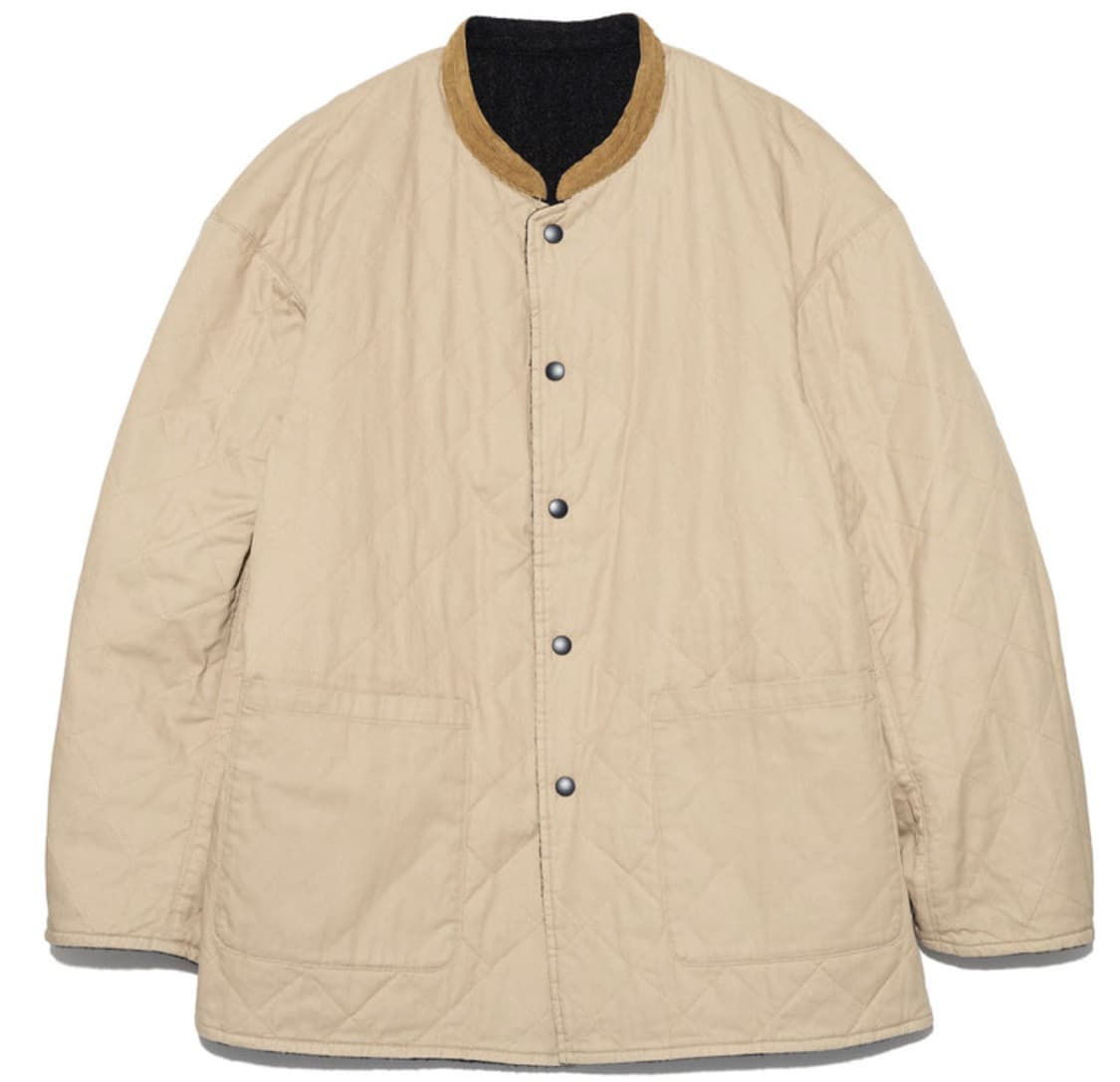 나나미카 리버시블 인슐레이션 자켓 L 상품이미지2