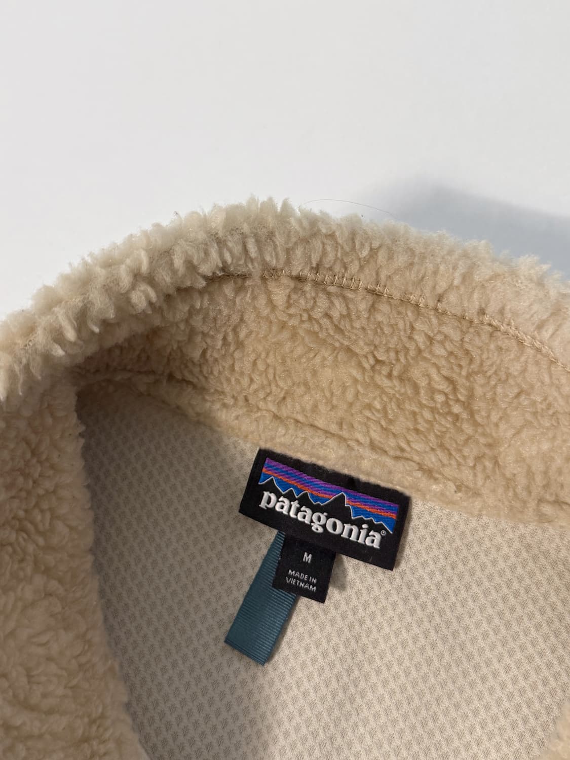 파타고니아 클래식 레트로 X 플리스 자켓  상품이미지6