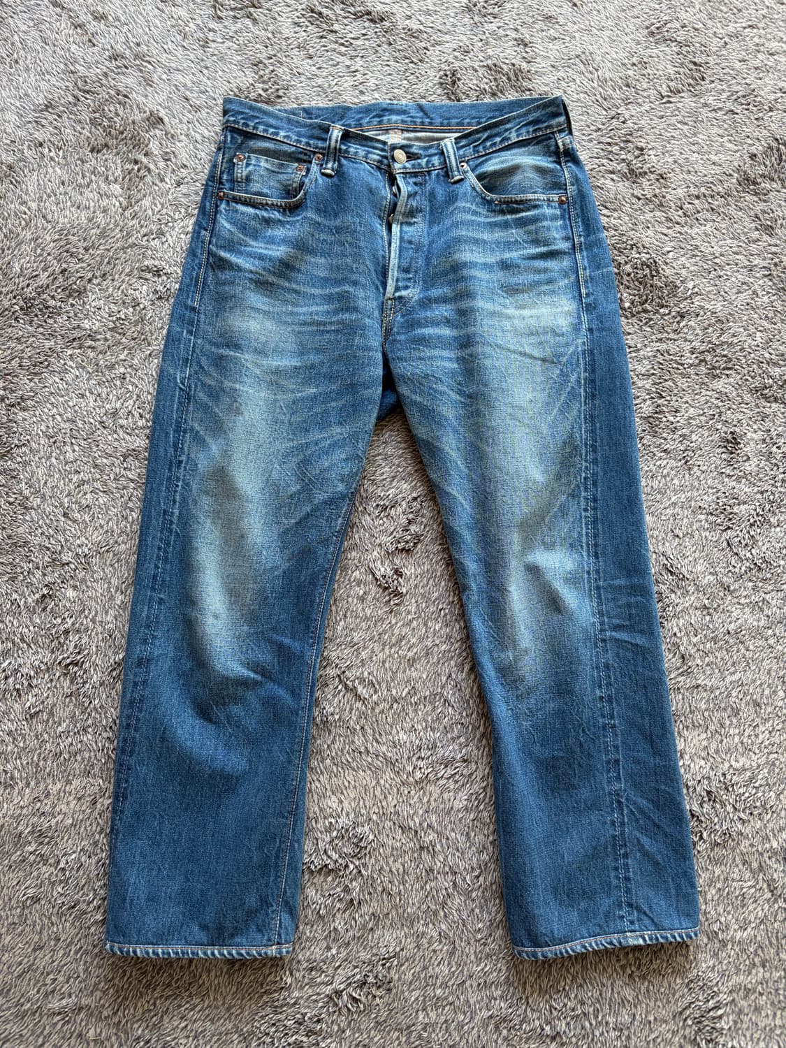 풀카운트 피어오브다크 1101 32 상품이미지1