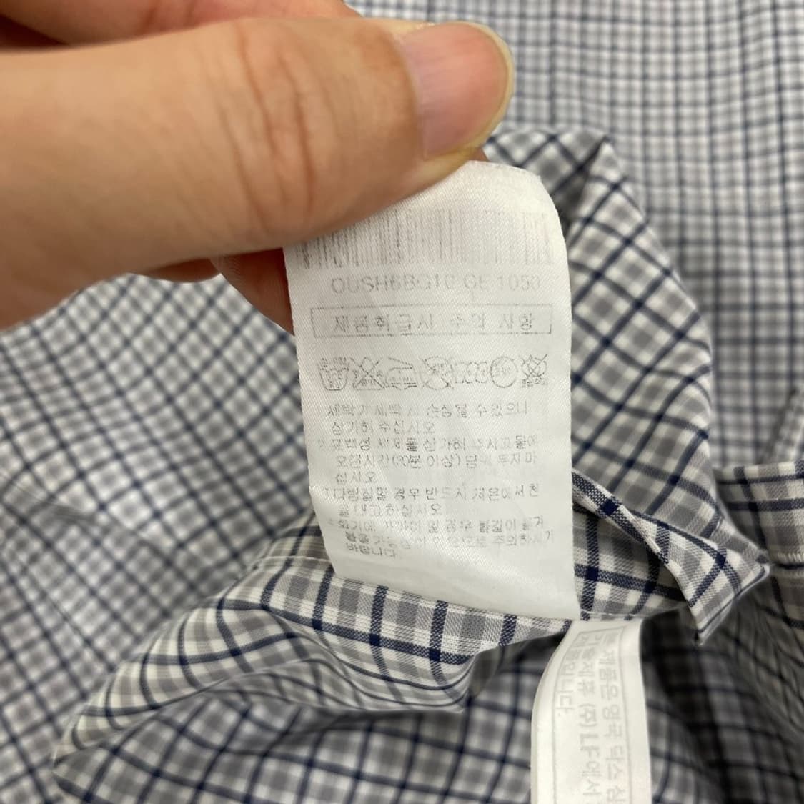 XL 닥스 남성 반팔셔츠 105 상품이미지7