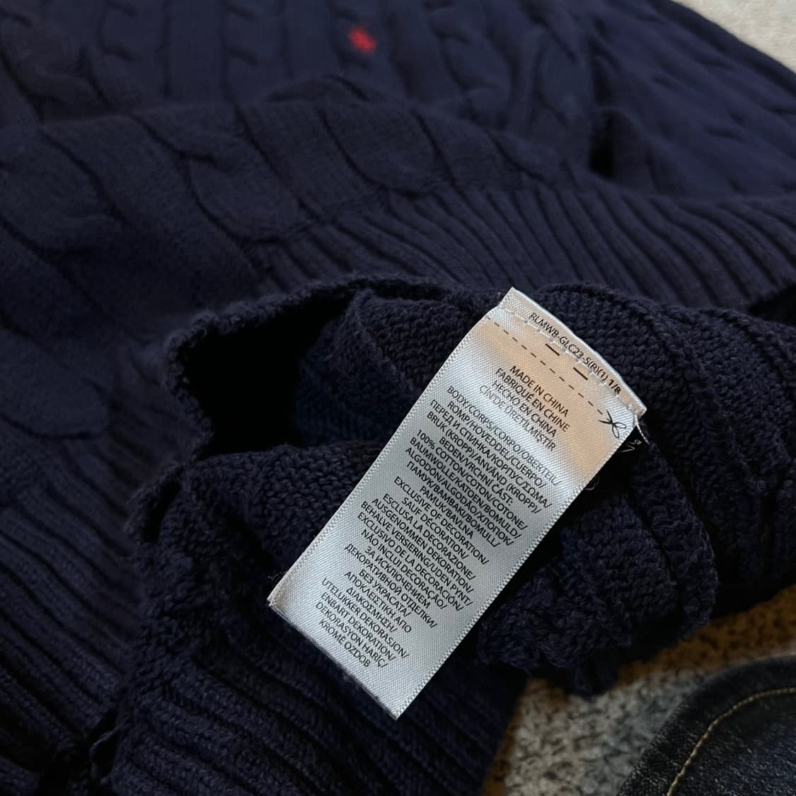 STUSSY 스투시 반팔 상품이미지4
