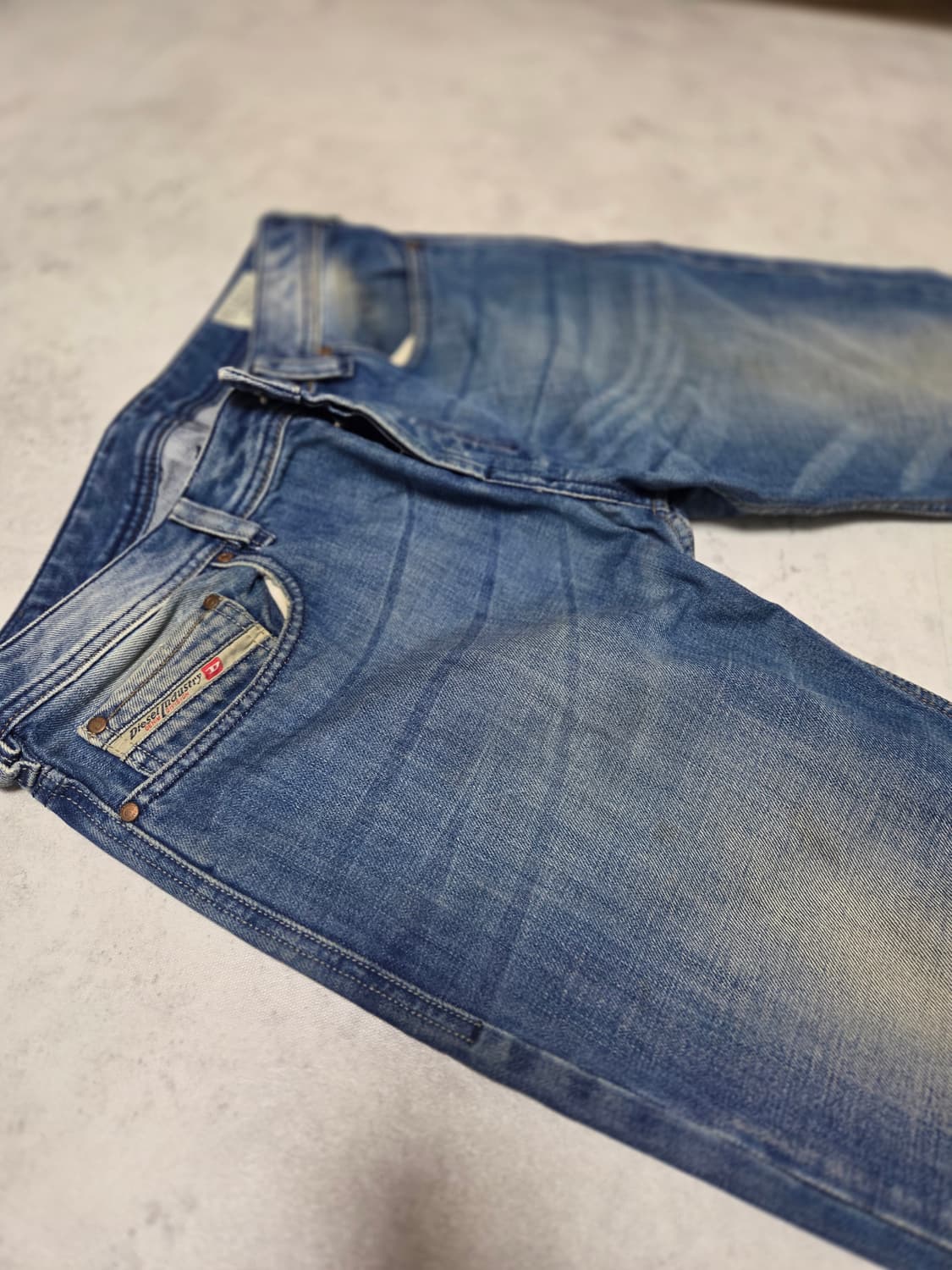 디젤 자탄8AT 상품이미지2