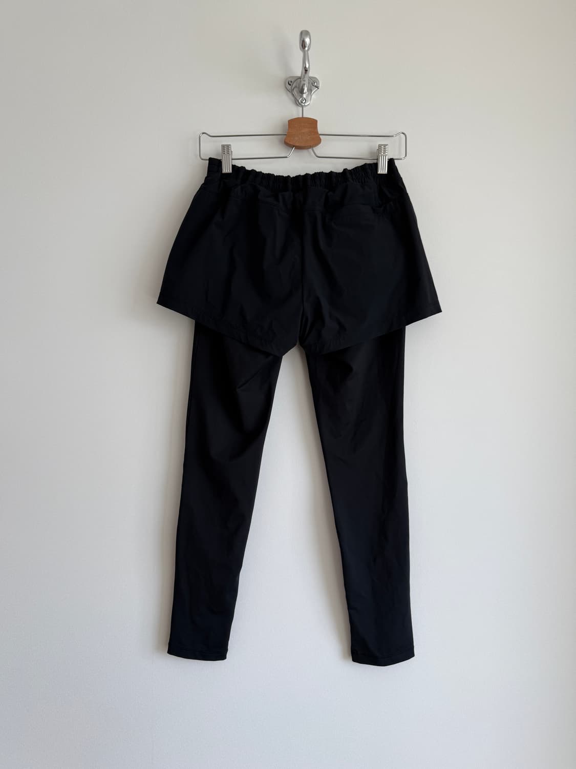 노스페이스(THE NORTH FACE) 레깅스 반바지 상품이미지3