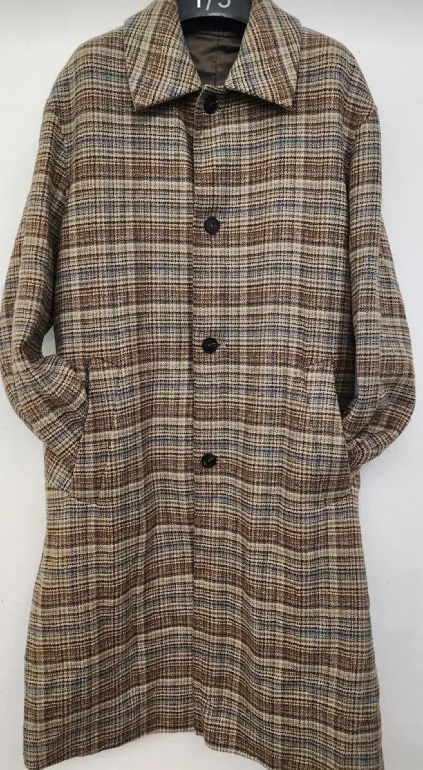 지이크 코트  상품이미지5