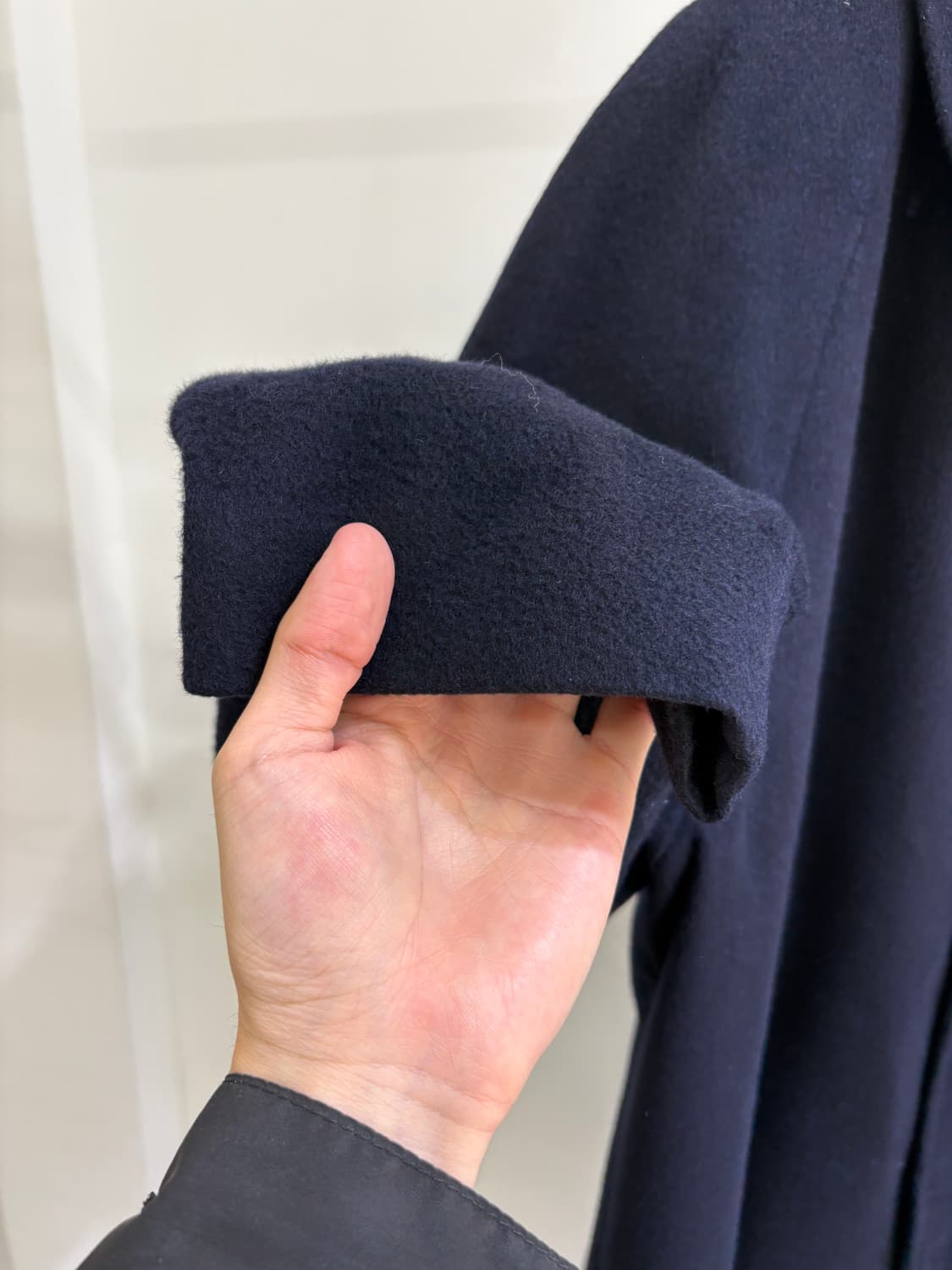 VINTAGE 코트 상품이미지4