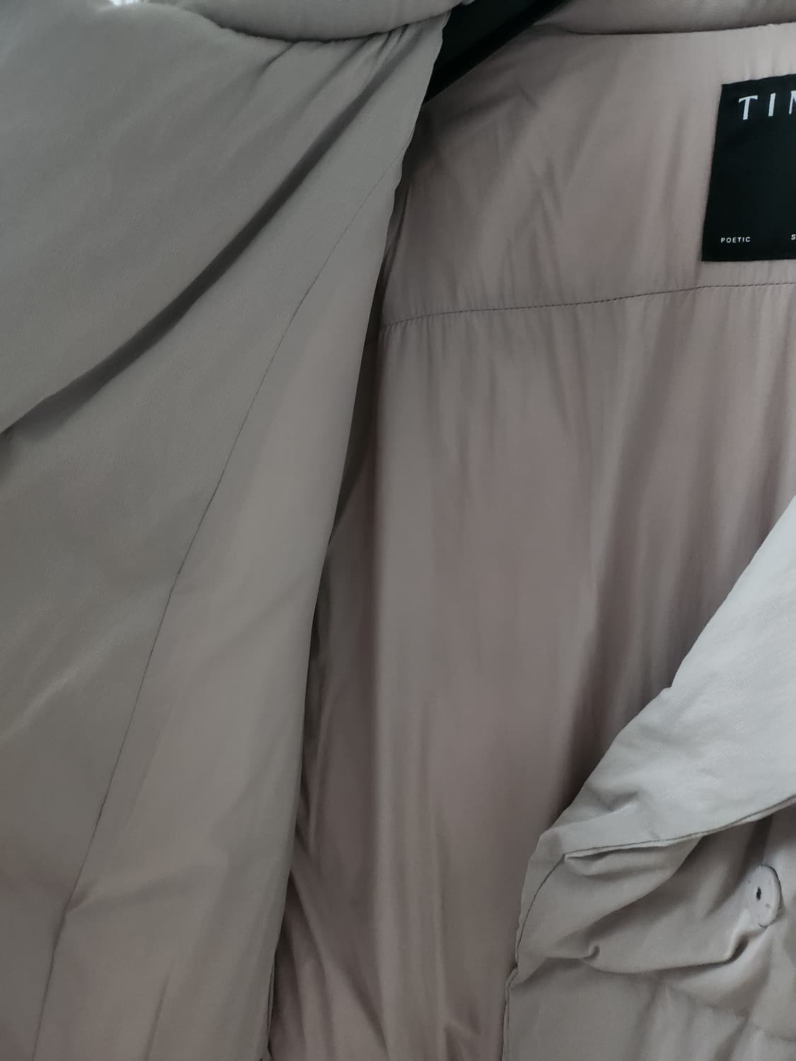 타임 패딩  상품이미지6