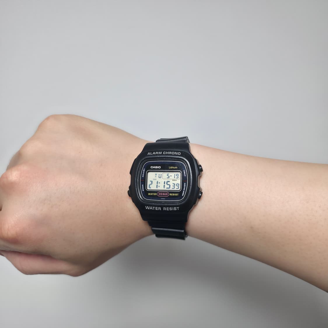 [무배] 희귀 Casio DW-310  상품이미지3