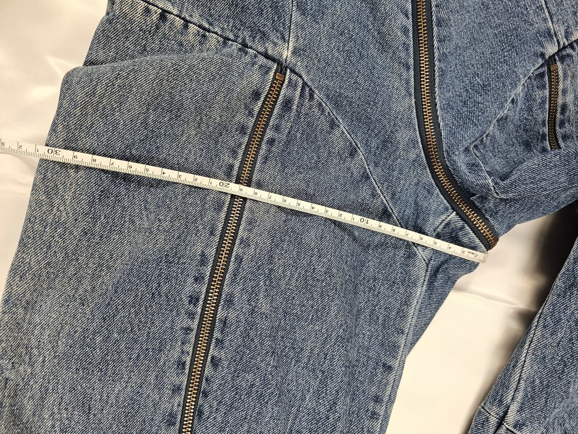 베트멍17리바이스청바지 상품이미지7