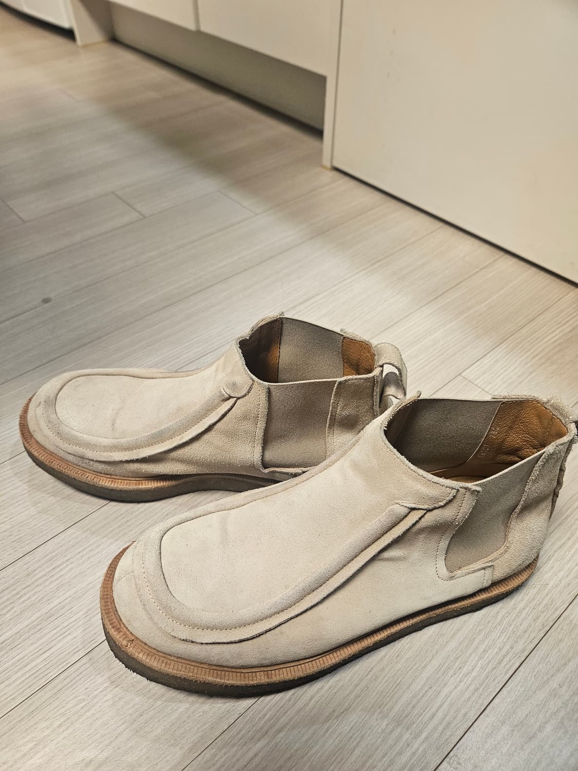 [280] 브라운야드 레이크넨 부츠 상품이미지2