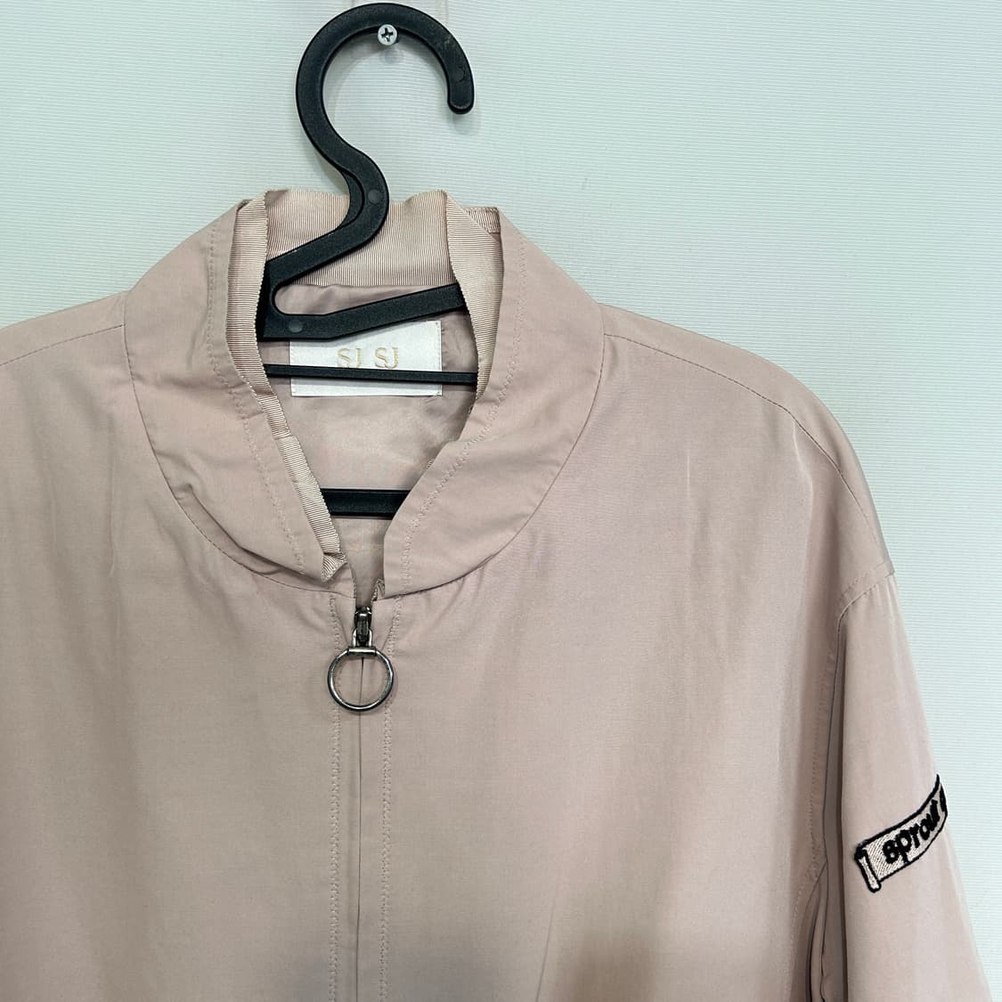 한섬 SJSJ 여성 바람막이 55 상품이미지2