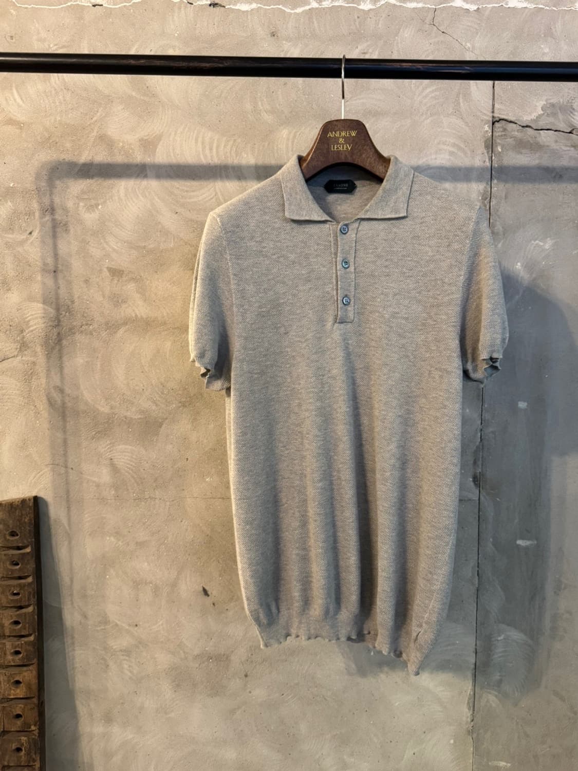 자노네 썸머 니트 pk 100 상품이미지4