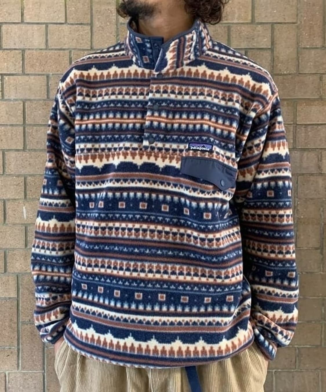 파타고니아 신칠라 L 상품이미지8