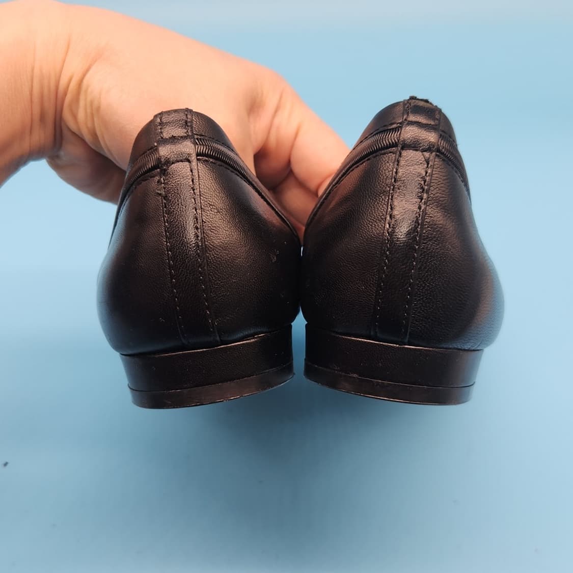 o pour la victoire 여성로퍼7 235 상품이미지4